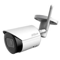 CAMARA DAHUA IP BULLET WIFI DE 4 MEGAPIXELES/ LENTE DE 2.8MM/ 90 GRADOS DE APERTURA/ H.265/ IR DE 30 METROS/ MICROFONO INTEGRADO/ RANURA PARA MICROSD/ METALICA/ IP67/ DWDR/ VIDEOANALITICOS CON SMD/ CAMARA DAHUA IP BULLET WIFI DE 4 MEGAPIXELES/ LENTE DE 2.8MM/ 90 GRADOS DE APERTURA/ H.265/ IR DE 30 METROS/ MICROFONO INTEGRADO/ RANURA PARA MICROSD/ METALICA/ IP67/ DWDR/ VIDEOANALITICOS CON SMD/